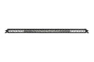 Front and rear bumpers Fab Fours Night Raider kit with Rigid lights for 2024 Ford F250 Superduty heavy-duty truck upgrade