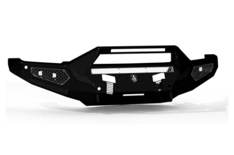 Road Armor Evolution front bumper 6234EF3B winch pre-runner guard for 2023–2026 Ford F450/F550 Super Duty trucks
