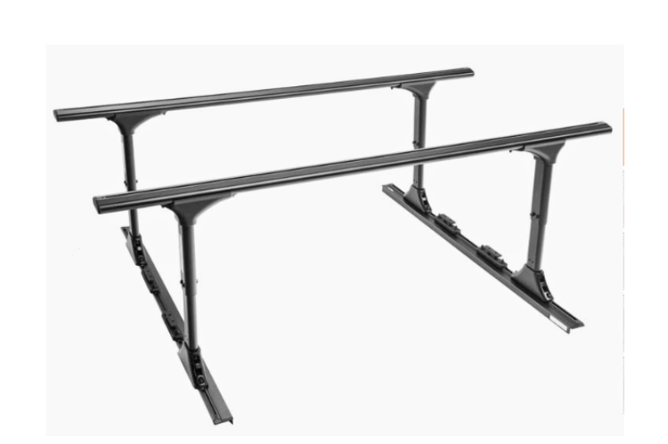 Overland Adventure Kit for a 2024 Dodge Ram 2500, engineered for extreme-duty demands with Fab Fours bumpers, Warn winch, Truxedo rack  and ARB rooftop tent.