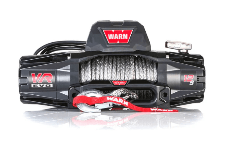 2007 GMC Sierra 2500HD Overland Adventure Kit with Hammerhead bumpers, Warn winch, TruXedo rack and, ARB Rooftop Tent.