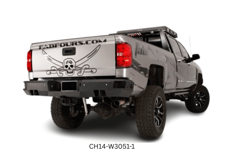 2019 GMC Sierra 2500HD Overland Adventure Kit featuring Fab Fours bumper, Warn winch, Truxedo rack and, ARB Rooftop Tent.