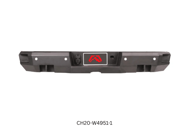 2023 GMC Sierra 2500HD Overland Adventure Kit with Fab Fours bumper, Warn winch, Truxedo rack and, ARB rooftop Tent.