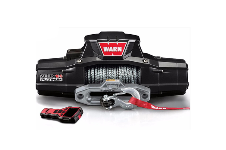 2023 GMC Sierra 2500HD Overland Adventure Kit with Fab Fours bumper, Warn winch, Truxedo rack and, ARB rooftop Tent.