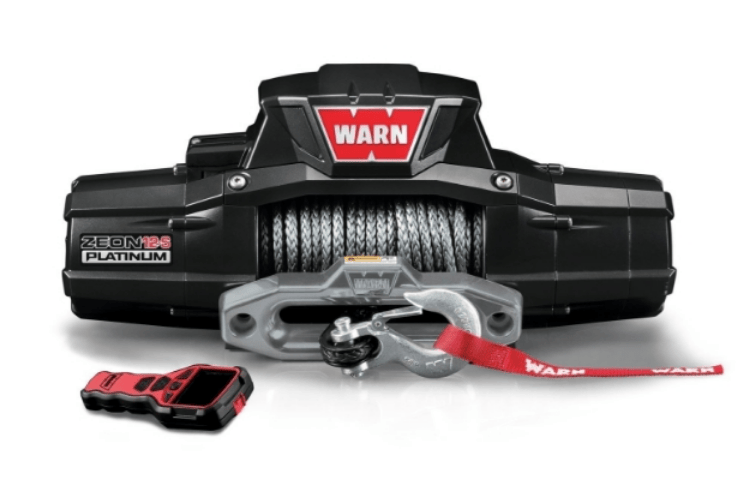 2016 Ford F250 Superduty Overland Adventure Kit built for every expedition with Fab Fours, Warn winch, and Truxedo rack