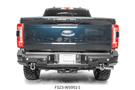 Overland Adventure Kit for a 2024 Ford F250 Superduty , Built for heavy-duty performance with Fab Fours bumpers, Warn winch and Truxedo rack.