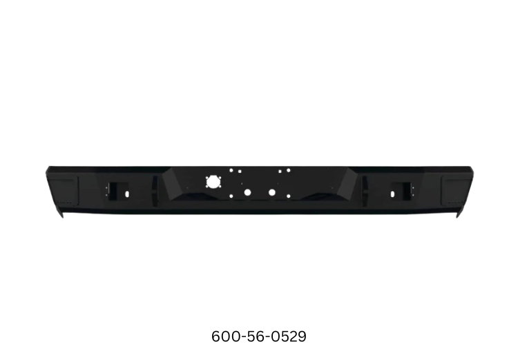 Overland Adventure Kit for a 2005 Dodge Ram 2500, optimized for maximum strength with Hammerhead bumpers, Warn winch, Truxedo rack and ARB rooftop tent.