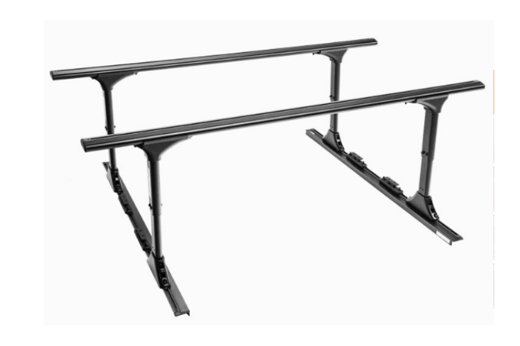 Overland Adventure Kit for a 2009 Dodge Ram 2500, developed for high-impact use with Hammerhead bumpers, Warn winch, Truxedo rack and ARB rooftop tent.