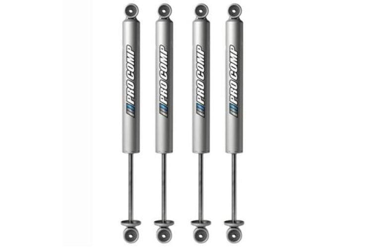 ProComp K2080M Dodge Ram 2500/3500 2009-2010 6″ Lift Kit with PRO-M Shocks