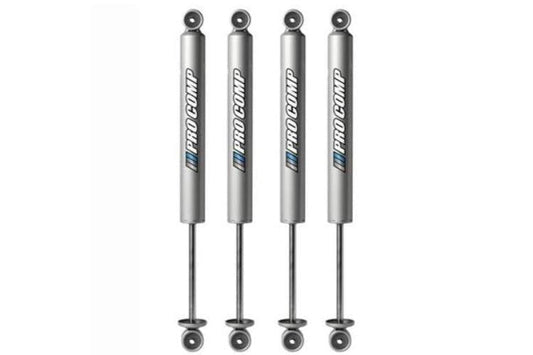 ProComp K2081M Dodge Ram 2500/3500 2009-2010 6″ Lift Kit with PRO-M Shocks