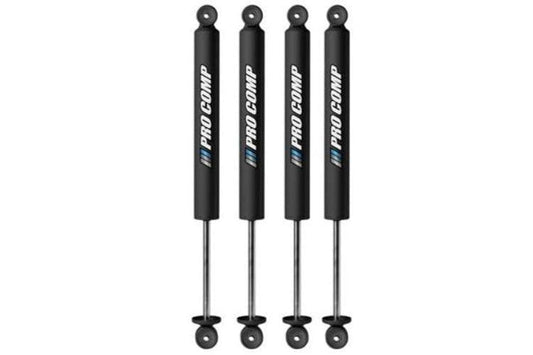 ProComp K2081T Dodge Ram 2500/3500 2010 6″ Lift Kit with PRO-X Shocks