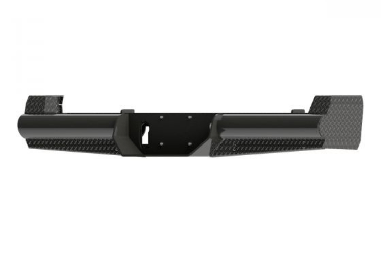 Ranch Hand BBF231BLSS 2017-2026 Ford F250/F350 Superduty Legend Rear Bumper