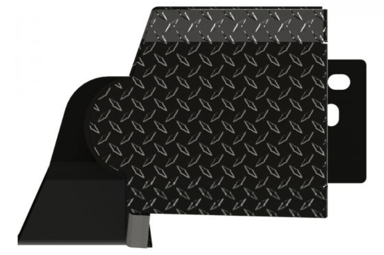 Ranch Hand BBF231BLSS 2017-2026 Ford F250/F350 Superduty Legend Rear Bumper