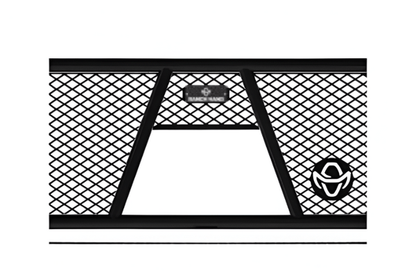 Ranch Hand FBC241BLR 2024-2026 Chevy Silverado 2500HD/3500HD Legend Fr ...