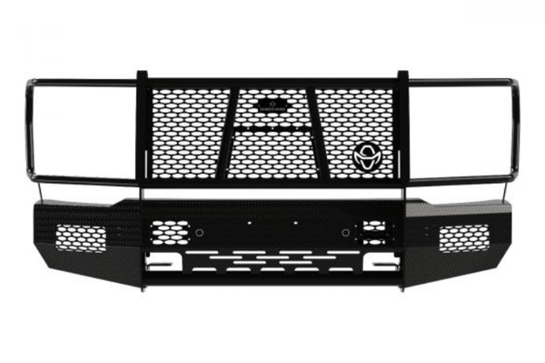 Ranch Hand Summit Front Bumper FSF24HBL1 Fits 2024–2026 Ford F150