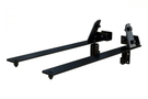 Ranch Hand Legend headache rack mounting brackets HRSBD02H1 for 2002–2025 Dodge Ram 2500/3500, designed for secure headache rack installation