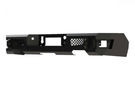 Ranch Hand MBC19HBMSL 2019-2025 Chevy Silverado 1500 Midnight Rear Bumper (Excl. Diesel)