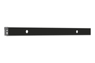 Ranch Hand parking aid sensor bracket PSD25HBL1 for 2019–2025 Ram 1500, designed for parking sensor relocation and proper fitment.