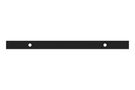 Ranch Hand parking aid sensor bracket PSD25HBL1 for 2019–2025 Ram 1500, designed for parking sensor relocation and proper fitment.