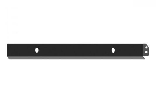 Ranch Hand PSF231BL1 2023-2026 Ford F250/F350 Superduty Sensor Relocation Kit
