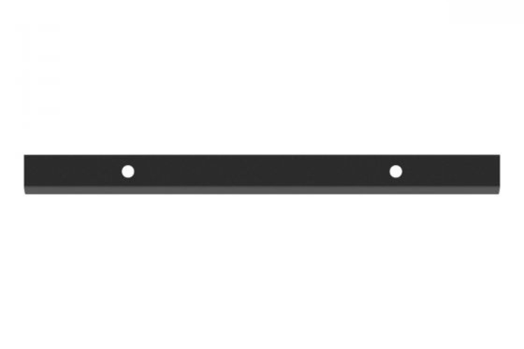 Ranch Hand PSF231BL1 2023-2026 Ford F250/F350 Superduty Sensor Relocation Kit