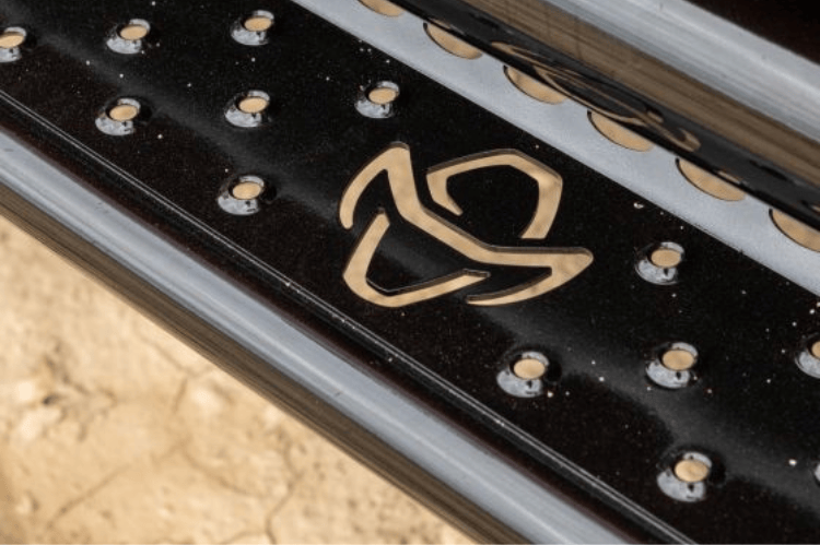 Premium Ranch Hand running steps built for Ford F250/F350. Click to ...