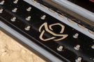 Ranch Hand Legend RSF171S8B6S side steps for Ford F250/F350 Super Duty (2017–2026), offering rugged protection, heavy-duty construction, and convenient access.