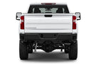 Ranch Hand SBC19HBLSE 2019-2026 Chevy Silverado 1500 Sport Series Back Bumper