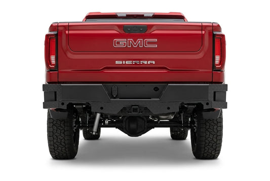Ranch Hand SBC19HBLSE 2019-2026 GMC Sierra 1500 Sport Series Back Bumper
