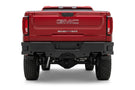 Ranch Hand SBC19HBLSE 2019-2026 GMC Sierra 1500 Sport Series Back Bumper