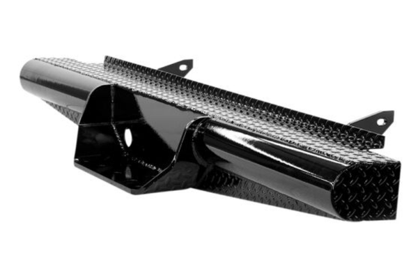 Ranch Hand BBC998BLS Legend Chevy Silverado 2500 Rear Bumper 1999