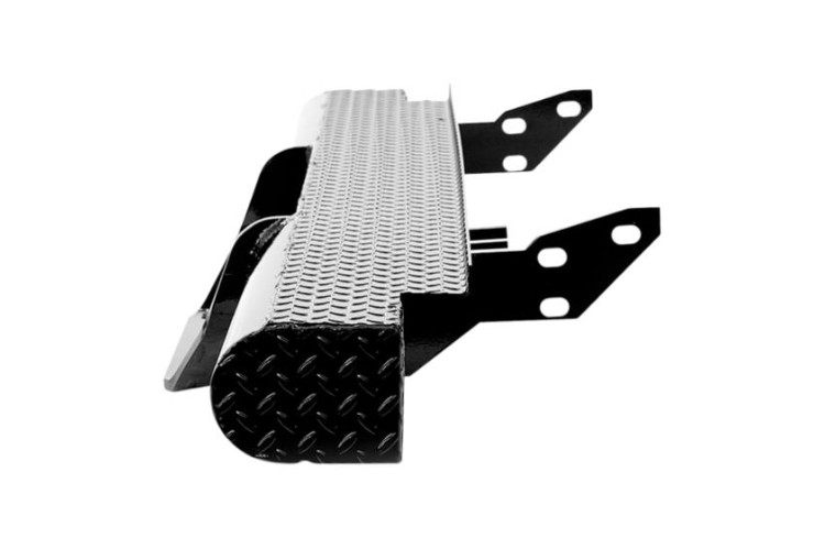 Ranch Hand BBC998BLS 1999-2004 Chevy Silverado 2500 Legend Series Rear Bumper