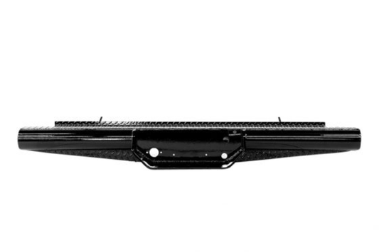 Ranch Hand BBC998BLS 1999-2007 GMC Sierra 1500 Legend Series Rear Bumper