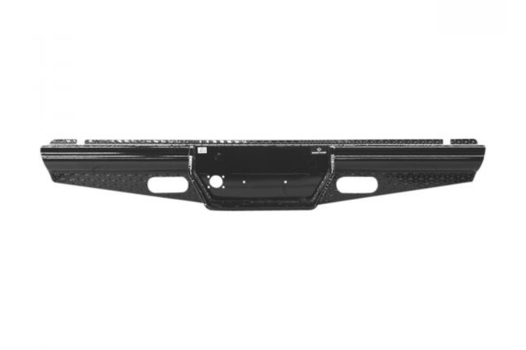 Ranch Hand BBF050BLL 1999-2007 Ford F250/F350 Superduty Legend Series Rear Bumper