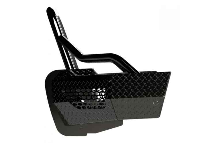 Ranch Hand BSF21HBL1 Ford F150 2021-2023 Summit Bullnose Front Bumper