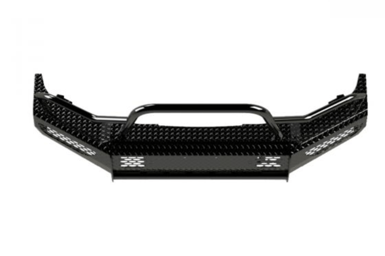 Ranch Hand BSF21HBL1 Ford F150 2021-2023 Summit Bullnose Front Bumper