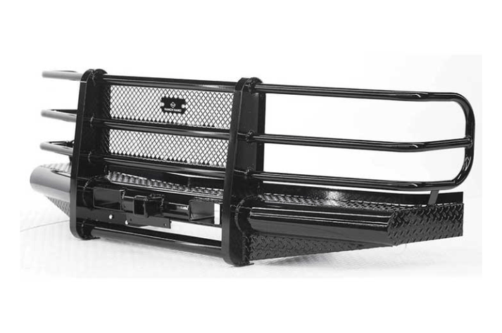 Ranch Hand FBC881BLR 1988-1998 Chevy Silverado 1500 Legend Series Fron ...