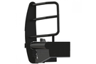 Ranch Hand FBC241BLR 2024-2025 Chevy Silverado 2500HD/3500HD Legend Front Bumper with Grille Guard