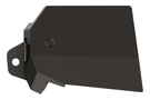 Ranch Hand MBD19HBMSL 2019-2024 Dodge Ram 1500 Midnight Rear Bumper with Side Exhaust