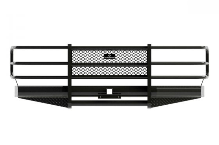 Ranch Hand FBC881BLR 1988-1998 Chevy Silverado 1500 Legend Series Front Bumper