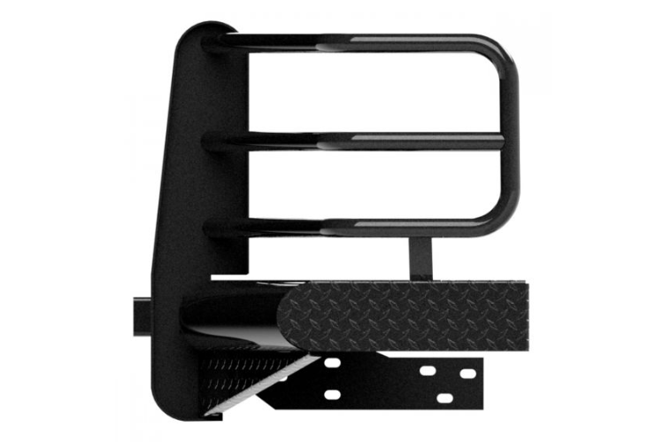 Ranch Hand FBC881BLR 1988-1998 Chevy Silverado 1500 Legend Series Front Bumper
