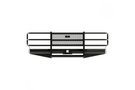 Ranch Hand FBC881BLR Legend Front Bumper Grille Guard for 1992–1999 GMC K1500 Suburban, a durable ranch hand legend bumper built for rugged style and reliable front-end protection