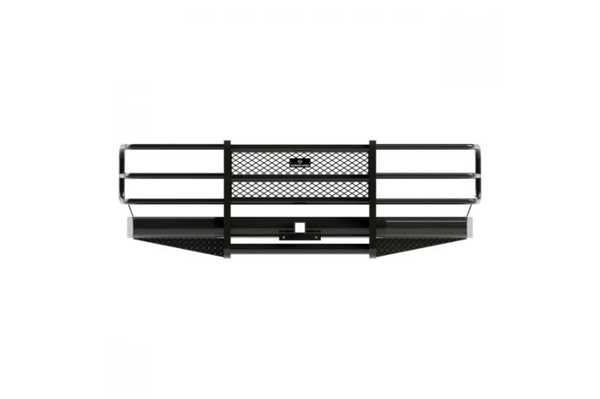 Ranch Hand Legend Bumper FBC881BLR | Heavy-Duty Front Bumper for