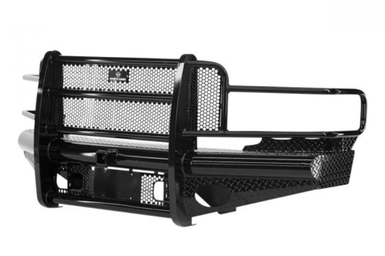 Ranch Hand FBD031BLR 2003-2005 Dodge Ram 2500/3500 Legend Series Front Bumper