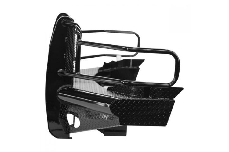 Ranch Hand FBD031BLR 2003-2005 Dodge Ram 2500/3500 Legend Series Front Bumper
