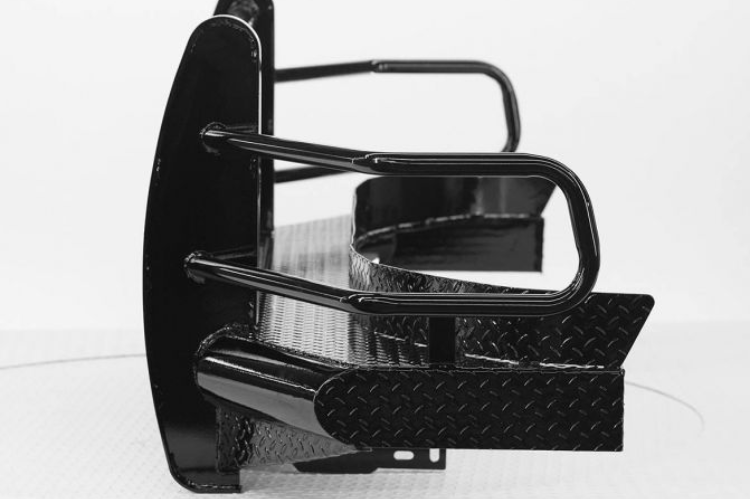 Ranch Hand FBD941BLR 1994-2002 Dodge Ram 1500 Legend Series Front Bumper