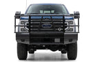 Ranch Hand FBF235BLR Sport Series Front Bumper Winch Ready with Grille Guard for 2023-2026 Ford F250/F350 Superduty