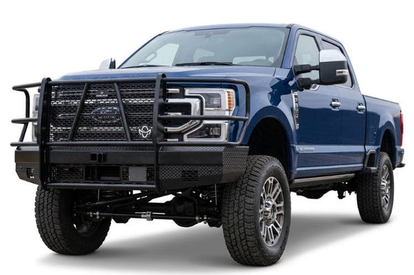 Ranch Hand FBF235BLR 2023-2026 Ford F250/F350 Superduty Sport Series F ...