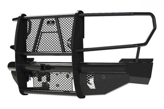 Ranch Hand FBG241BLR 2024-2025 GMC Sierra 2500HD/3500HD Legend Series Front Bumper Grille Guard