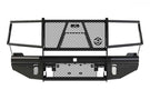 Ranch Hand FBG241BLR 2024-2025 GMC Sierra 2500HD/3500HD Legend Series Front Bumper Grille Guard