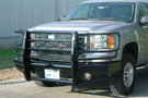 Ranch Hand FBG241BLR 2024-2026 GMC Sierra 2500HD/3500HD Legend Series Front Bumper Grille Guard